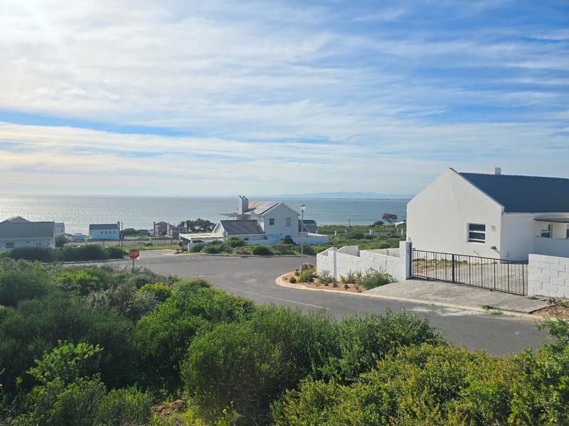 0 Bedroom Property for Sale in St Helena Views Western Cape